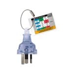 DETA Power Outlet Tester Plug