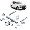 Brink Towbar European For Mercedes-benz Gle-class (04/2015 - 10/2018), Mercedes-benz M-class (02/2010 - 12/2015)