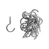Everhang 18mm Zinc Plated Cup Hook - 25 Pack