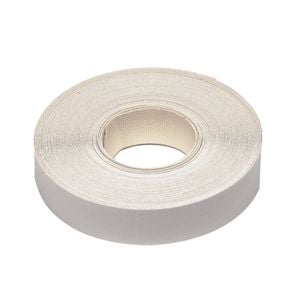 CUSTOMpine 21mm x 10m White Preglued Edgetape