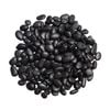 Tuscan Path 15kg Polished Black Pebbles