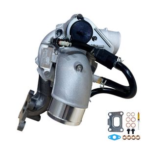 Upgrade Billet Turbo Charger For Ford Passenger Ecoboost 2.0L 2011 Onwards
