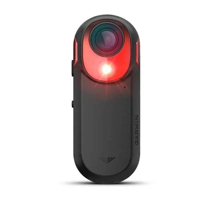 Garmin Varia RCT715 Radar Camera Tail Light