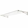Austral 39.3m Dune Compact39 Single Fold Down Clothesline