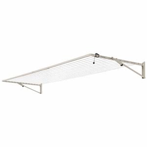 Austral 39.3m Dune Compact39 Single Fold Down Clothesline