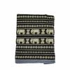 Handmade Protector Cover For Large Thai Triangle Mattress