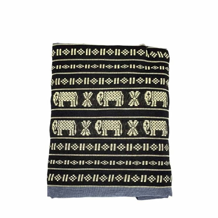 Handmade Protector Cover For Large Thai Triangle Mattress