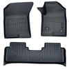 Vehiclab Haval Jolion - 2020 - 2025 - A01 - Petrol ONLY - 3D/5D All Weather Moulded Car Floor Mats