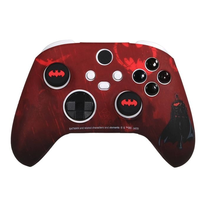 Xbox Series DC Custom Kit Batman