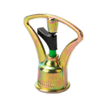 Holman Mini Metal Butterfly Sprinkler With Plastic Spinner