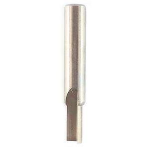 CRAFTMASTER 5mm Straight 6.4mm Shaft Trade Quality Router Bit