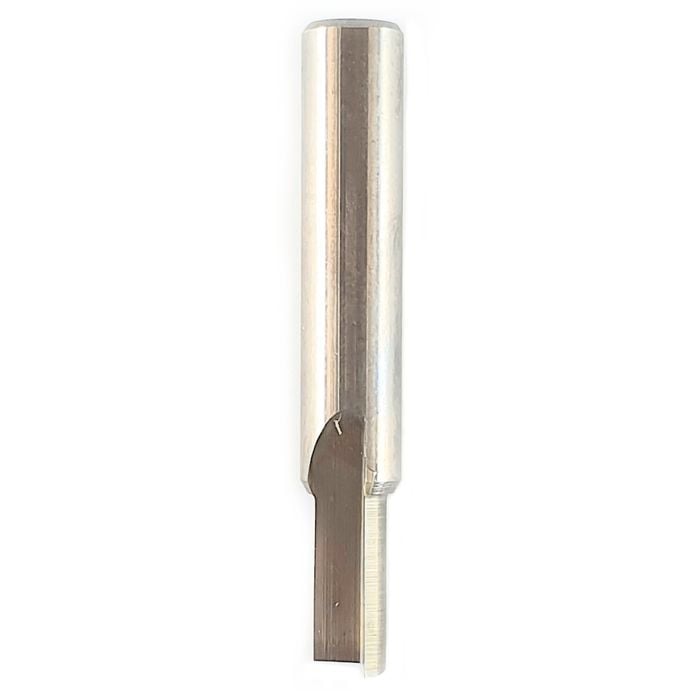 CRAFTMASTER 5mm Straight 6.4mm Shaft Trade Quality Router Bit