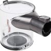 Hygieia Bin For Dyson V6 SV03, DC58, DC59, DC61, DC62 Dust Canister