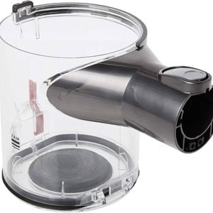 Hygieia Bin For Dyson V6 SV03, DC58, DC59, DC61, DC62 Dust Canister