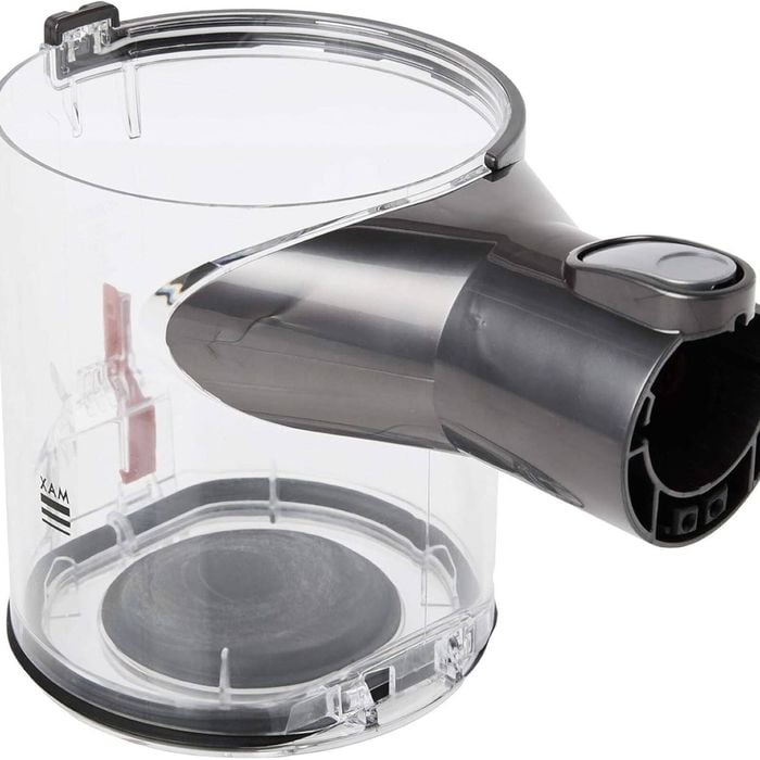 Hygieia Bin For Dyson V6 SV03, DC58, DC59, DC61, DC62 Dust Canister