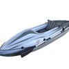 Hacienda Inflatable Single Person Kayak, 100kgs Capacity