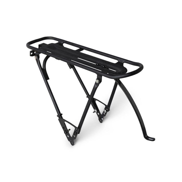 Folding Bike Pannier Rack 20" Ultra Lightweight - One Size