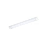 Brilliant 20W 60cm White Balos LED CCT Batten Light