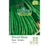 Country Value Seed Dwarf Bean Banjo