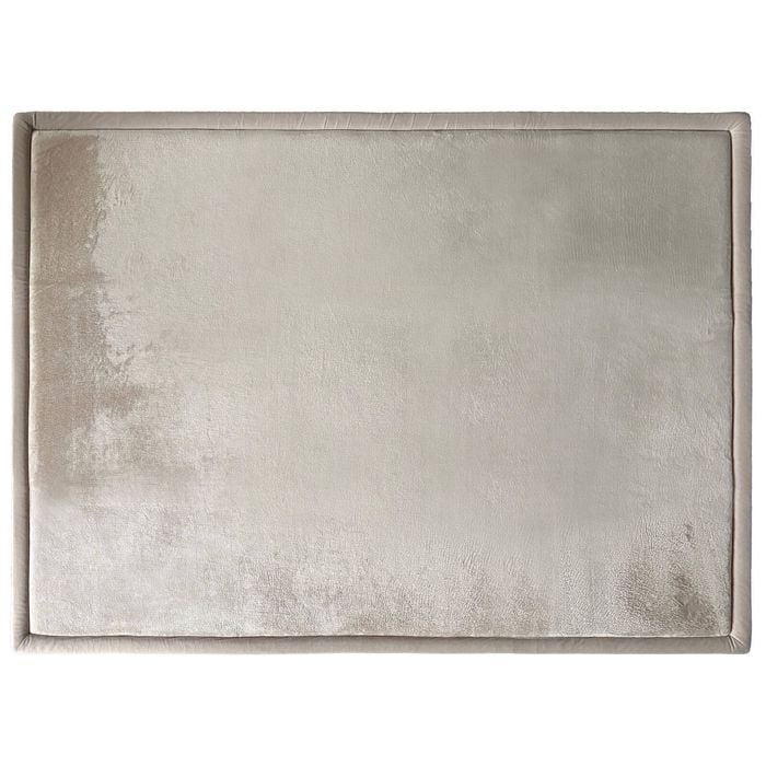 MaxFind 200 x 300cm Beige Kids Memory Foam Play Mat