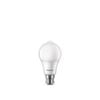 Philips 60W B22 Warm White LED Sensor - 1 Pack