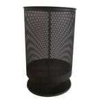 Jumbuck 45cm Steel Fire Basket