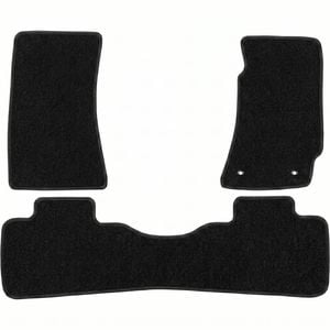 For Holden Commodore Vt/vx/vy/vz 09/1997-06/2006 Custom Car Carpet Floor Mats
