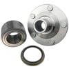 Rear Wheel Bearing Hub Assembly For Mazda MX5 NC NCEC 2005-2015