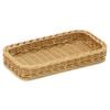 Icon Chef Handwoven Bread Tray - Small