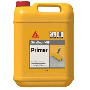 Sikafloor -08 Primer 5L 