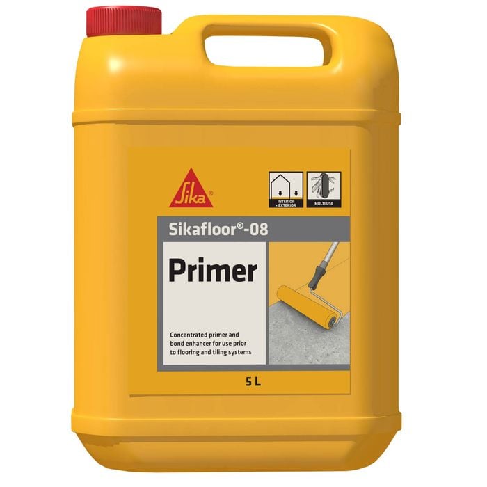 Sikafloor -08 Primer 5L 