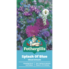 Fothergill's Splash Of Blue Flower Seeds