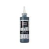 Plaid 237ml Black Gallery Glass Liquid Leading