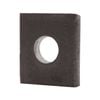 Sunrise Axle Pad 45mm X 45mm Natural - Ap45n
