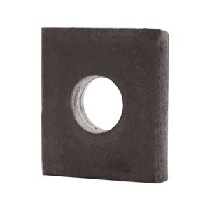 Sunrise Axle Pad 45mm X 45mm Natural - Ap45n