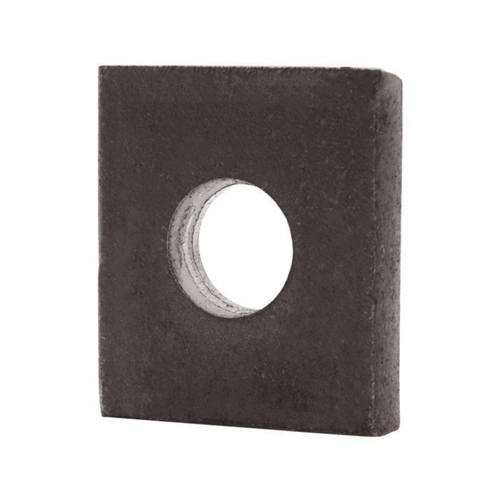 Sunrise Axle Pad 45mm X 45mm Natural - Ap45n