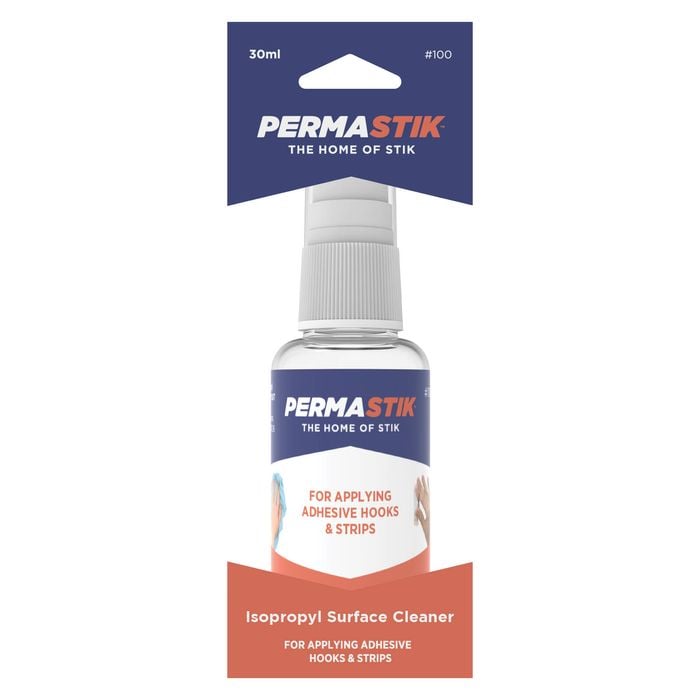 Permastik 30ml Isopropyl Surface Preparation Spray
