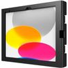 COMPULOCKS Swell 209SWLB iPad 10 Enclosure – Black, VESA Mount Compatible, Secure Display