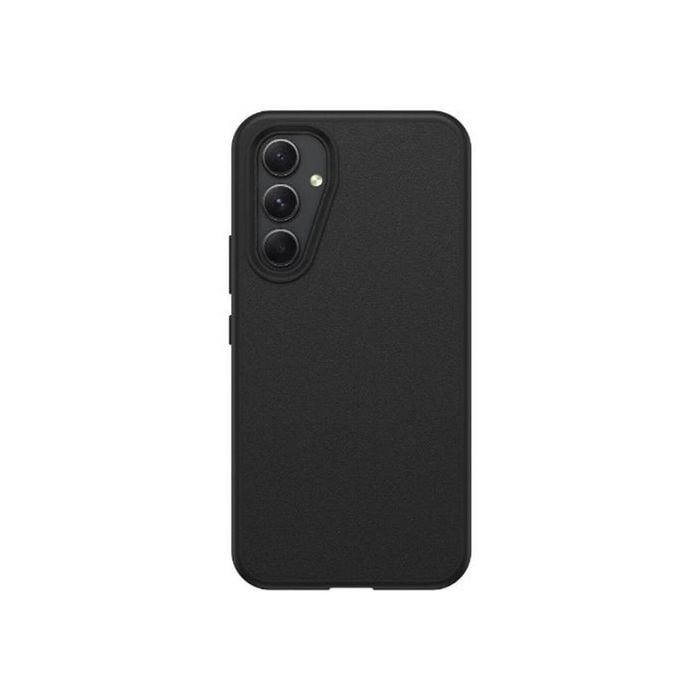 Otterbox React Case Cover For Samsung Galaxy A54 - Black