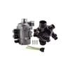 Water Pump Thermostat Housing Assembly For BMW 325i 2006