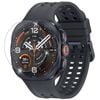 2 Pack MEZON Samsung Galaxy Watch Ultra2 2026 (40 mm) Clear Tempered Glass Screen Protectors