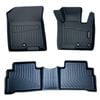 Vehiclab Kia Sportage  - 2021 - 2025 - NQ5 - Petrol/Diesel ONLY - 3D/5D All Weather Moulded Car Floor Mats