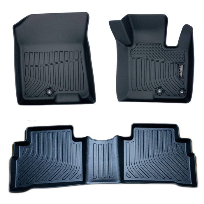 Vehiclab Kia Sportage  - 2021 - 2025 - NQ5 - Petrol/Diesel ONLY - 3D/5D All Weather Moulded Car Floor Mats