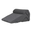 Giselle Adjustable Wedge Pillow Gel Memory Foam