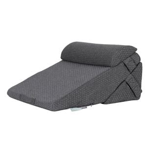 Giselle Adjustable Wedge Pillow Gel Memory Foam
