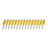 DeWALT 30 x 2.6mm Concrete Pins For DCN890 & DGN845 - 1,005 Pack DCN8901030