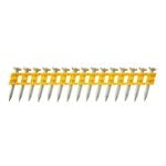 DeWALT 30 x 2.6mm Concrete Pins For DCN890 & DGN845 - 1,005 Pack DCN8901030
