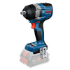 Bosch 18V Professional 750Nm Impact Driver/Wrench GDS 17V-750 C - Skin Only