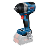 Bosch 18V Professional 750Nm Impact Driver/Wrench GDS 17V-750 C - Skin Only