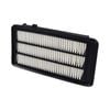 Basco Air Filter Interchangeable With Fa-90210 A1903 Wa5436 For Honda Civic Cr-v
